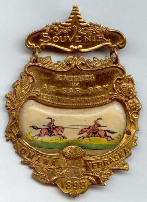 1898 Pin Image