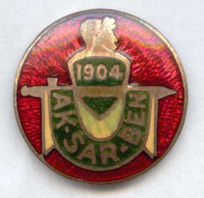 1904 Pin Image