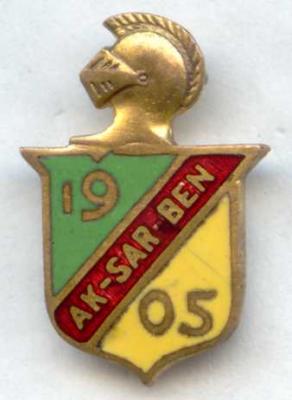 1905 Pin Image