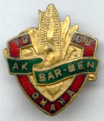 1908 Pin Image
