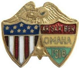 1918 Pin Image