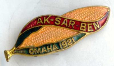 1921 Pin Image