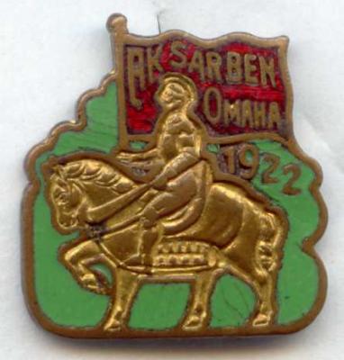 1922 Pin Image