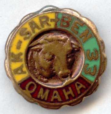 1927 Pin Image