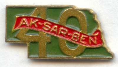 1934 Pin Image