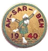 1940 Pin Image