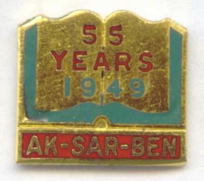 1949 Pin Image