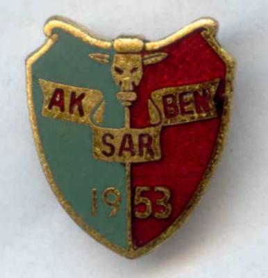 1953 Pin Image