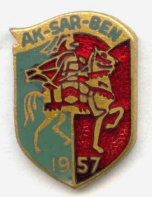 1957 Pin Image