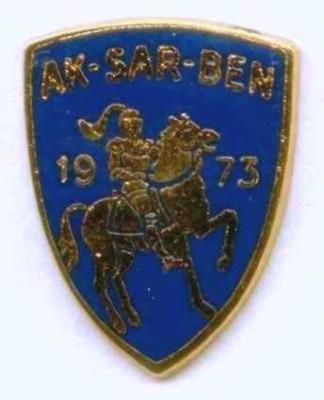 1973 Pin Image