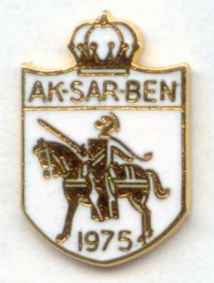 1975 Pin Image
