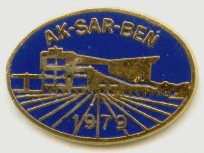 1979 Pin Image