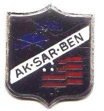 1981 Pin Image