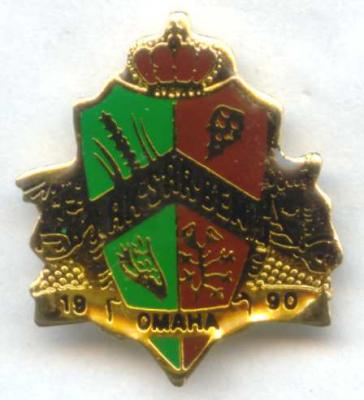 1990 Pin Image