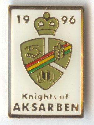 1996 Pin Image