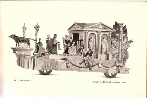 Julius Caeser Image