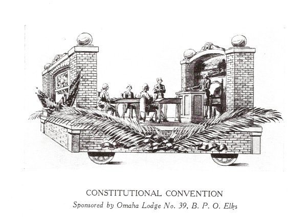 Constitutional Convention Image