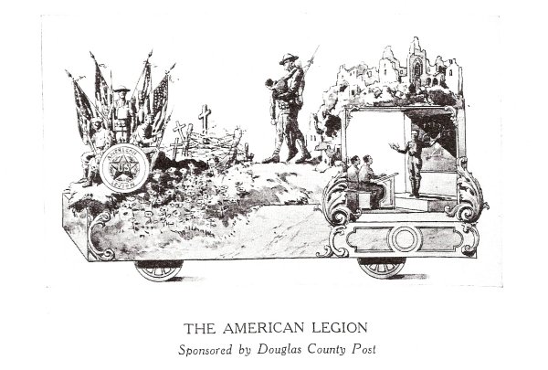 The American Legion Image