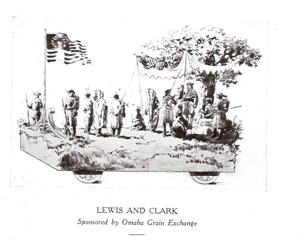 Lewis & Clark Image