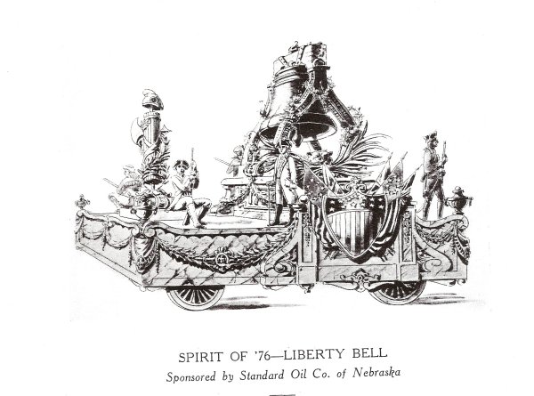 Liberty Bell Image