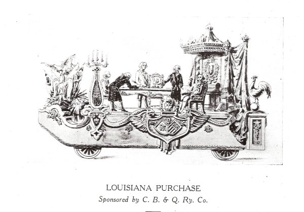 Louisiana Purchase Image