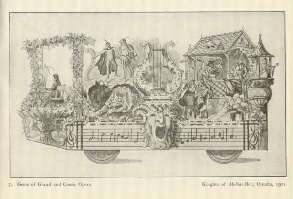 Gems of Grand and Comic Opera Image