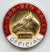 1959 Racing Official Pin Image