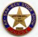 1963 Livestock Show Judge Pin Image