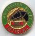 1991 Racing Official Pin Image