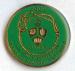 2000 Livestock Show Official Pin Image
