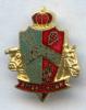 Ambassador Pin Image