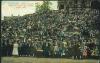 Crowd Watching Ak-Sar-Ben Parade Image